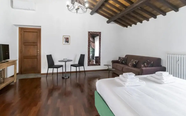 Italianway - Barberini 6 Opulentia