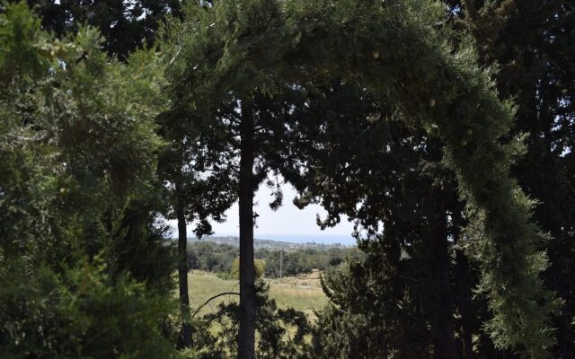 Villa Aurea