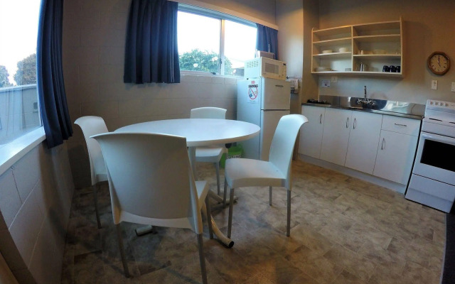 Cosy Corner Holiday Park