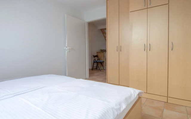 Residenz am Strand Wohnung 6-82