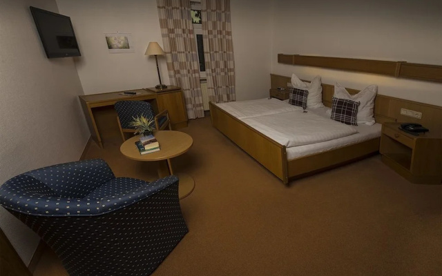 Hotel Dorheimer Hof