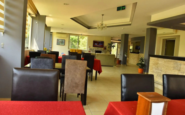 Nora Suit Hotel