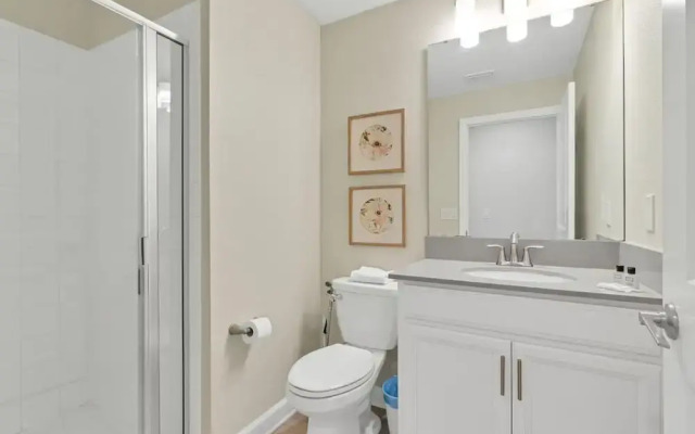 Your 5bdr House w Pool - 4959