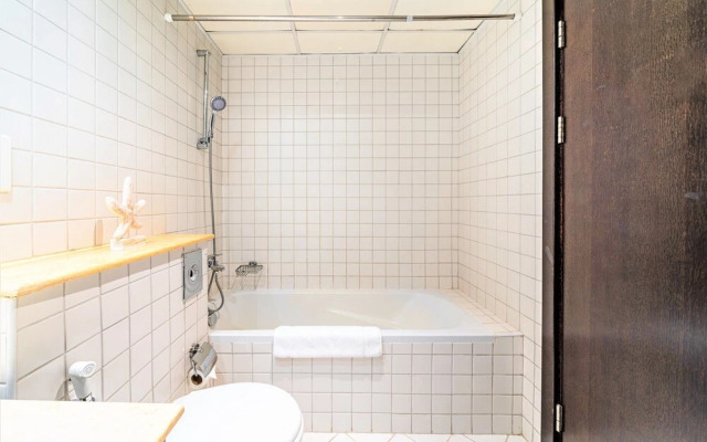 Ultimate Luxury and Stunning Views in Dubai Marina