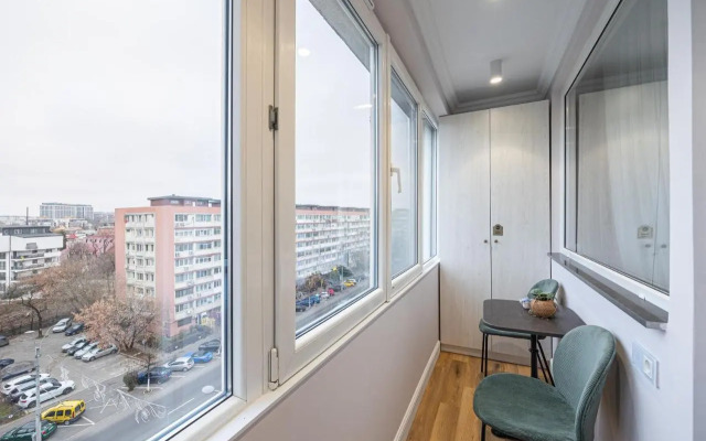 Bright House Cantemir