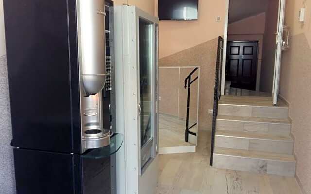 Event Hostel - Opole