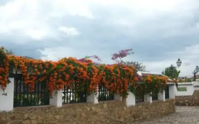 Hotel El Edén