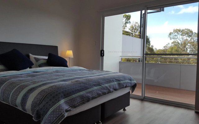 Cape Villas 23 – Guest Rooms – Dunsborough
