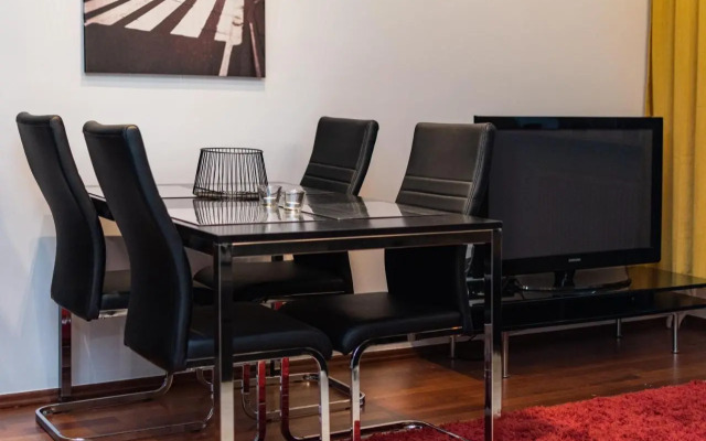 Wilcza 26A by Homeprime