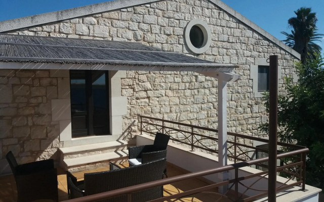 Cambiocavallo Unesco Area & Resort
