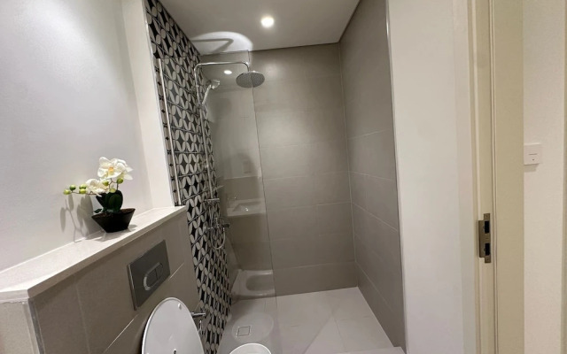 Magnificent GolfVille PoolView 2bedroom