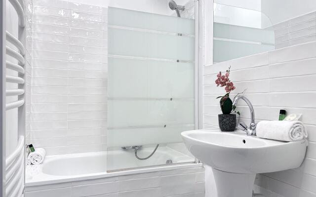 1609 B - Splendid family apartment