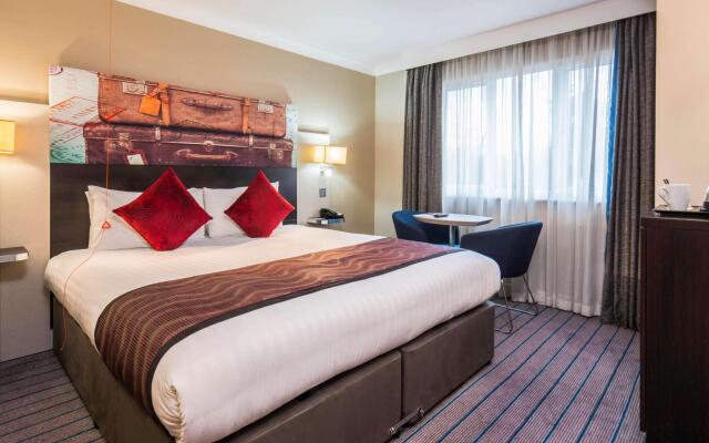 Mercure London Heathrow Hotel