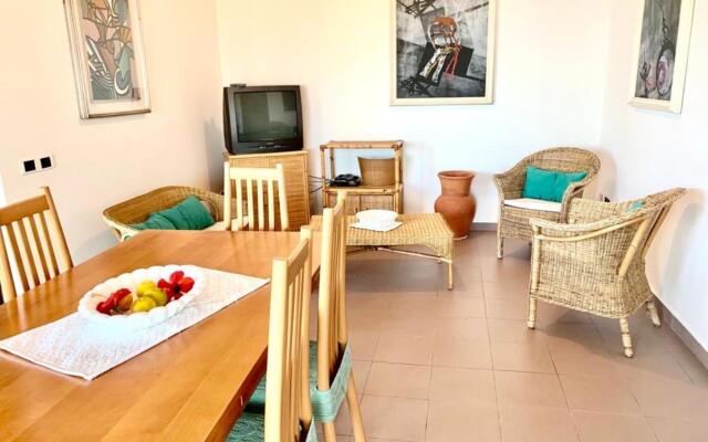 Villa Eden sea view surrounded by greenery-VILLA EDEN