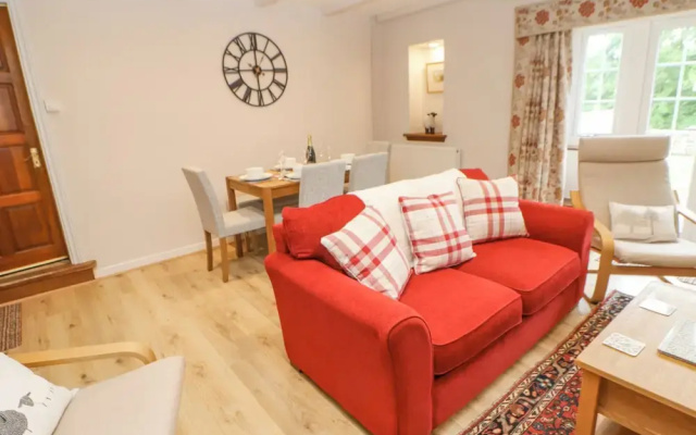 T'other End Arkle Town House