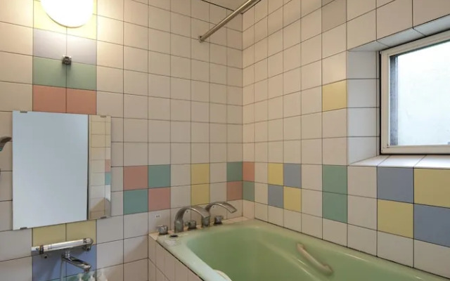 Izumigo Hotel Ambient Izukogen Cottage