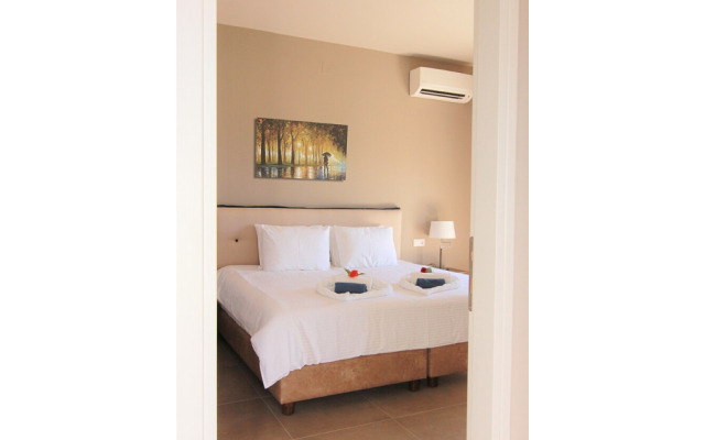 CHC Kounali Resort
