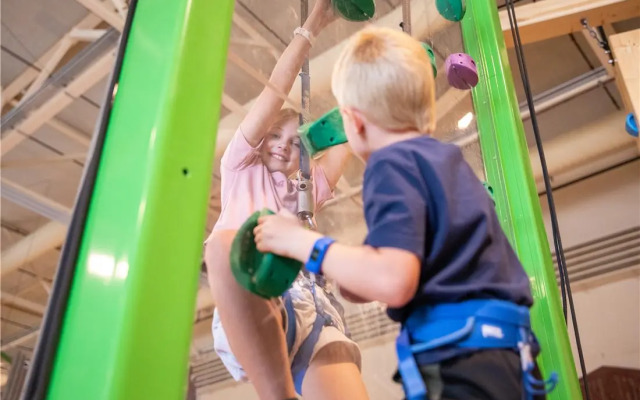 Lalandia i Søndervig