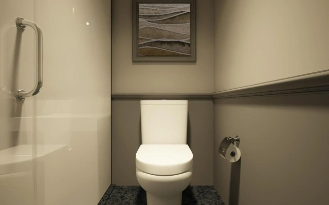 L'Azure Resort and Spa