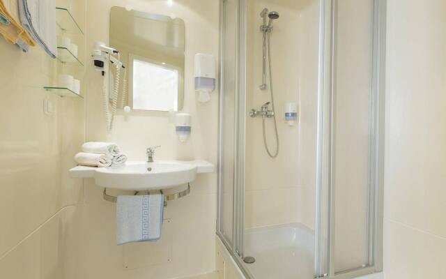 Hotel Gasthof Stefansbrücke