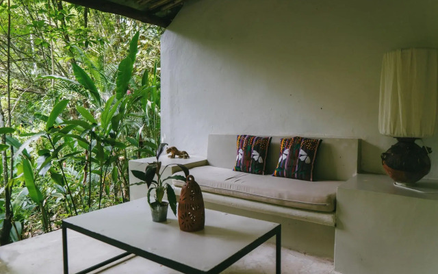 Piedra de Agua Hotel Boutique Palenque