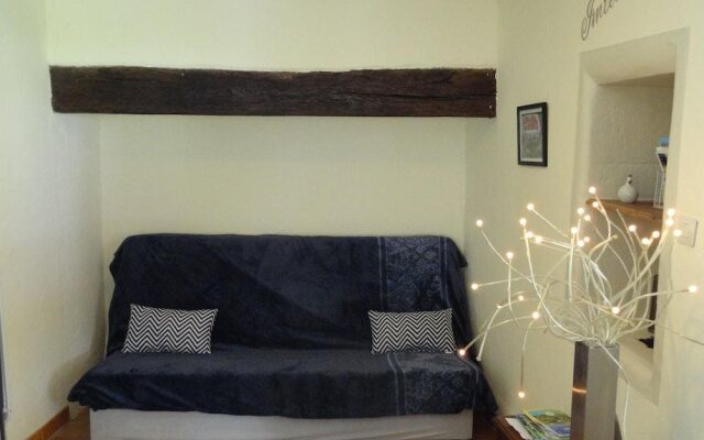 Gîtes - Le Mas des papillons