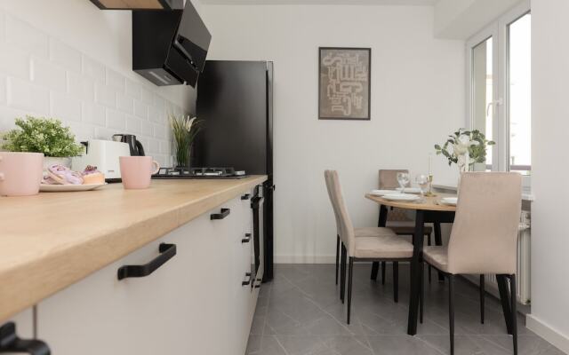 Apartment Wojciechowskiego by Renters