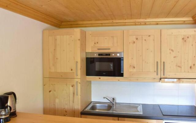 Appartement Méribel, 3 pièces, 6 personnes - FR-1-180-142