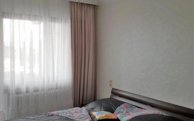 60 qm mit Aussicht in Konz