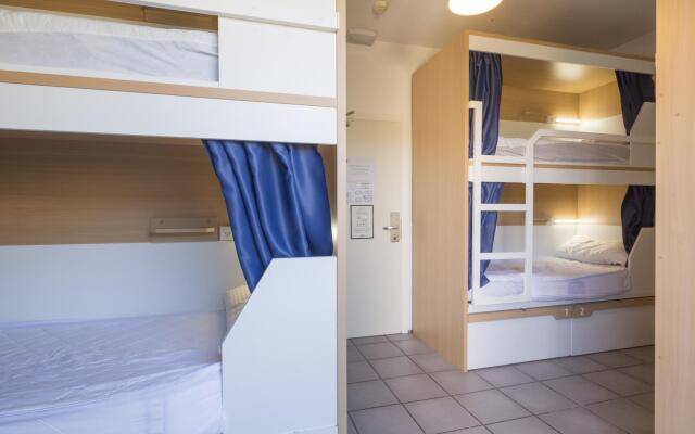 Factory Hostels Barcelona