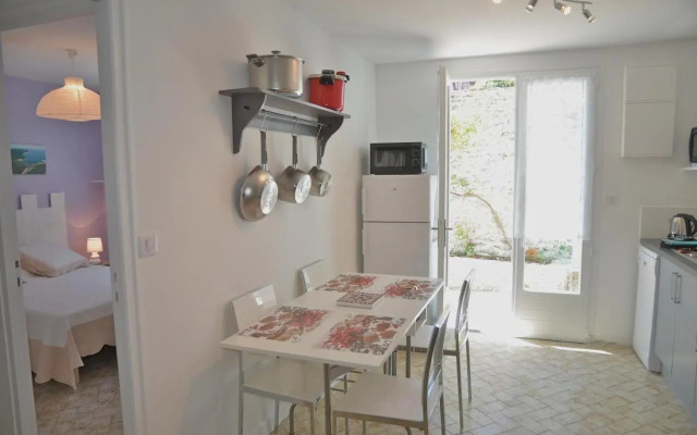 Maisonnette Maumusson