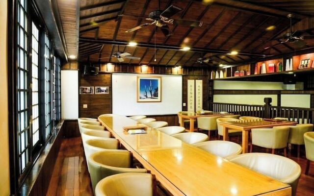 Yi-Ching Winery Guesthouse