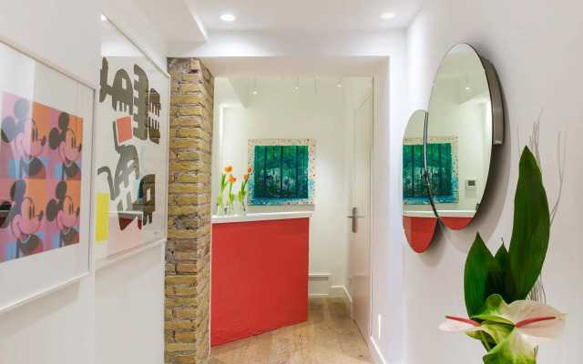 Boutique Centrale Relais