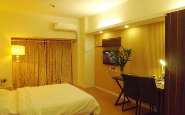 Xian High-tech Apartment Hotel