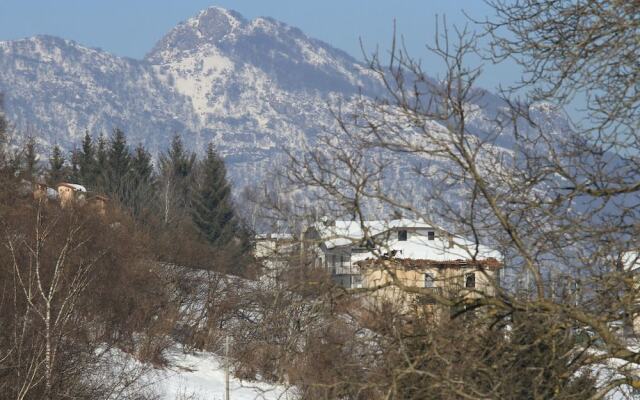 B&B Oltre Il Bosco