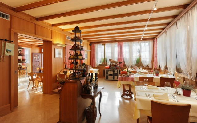 Gasthaus Paxmontana
