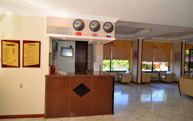 Hotel Siesta - All Inclusive