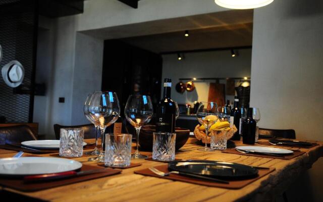 Olive Luxury Chianti House