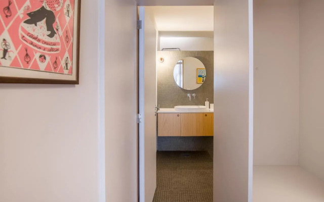 Cedofeita Studio 176 - Studio in city center