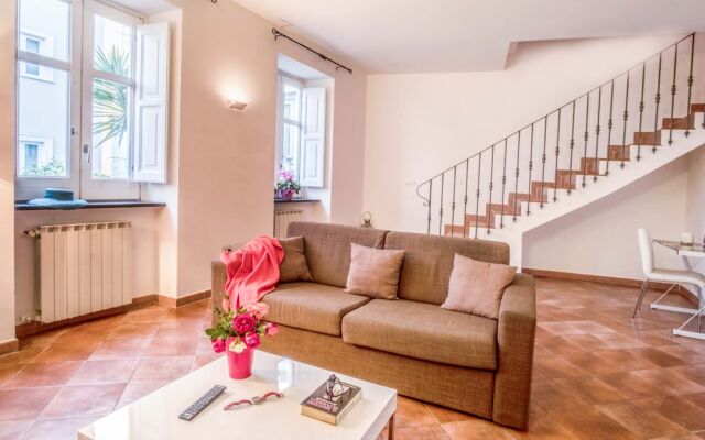 Maison Palazzo Correale