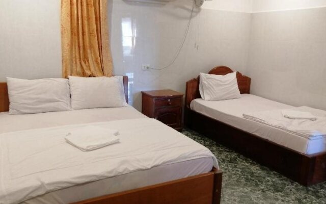 Thann Tay Guesthouse