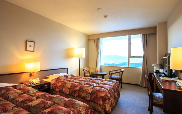 Southern Cross Resort