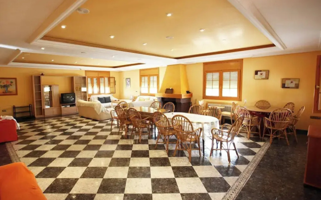 Private Villa en Baza