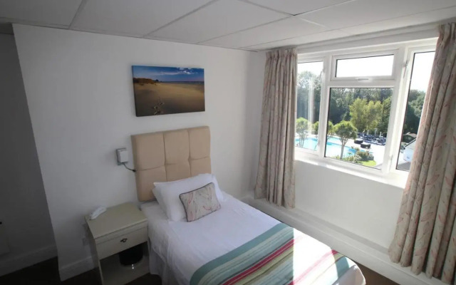 Westhill Country Hotel