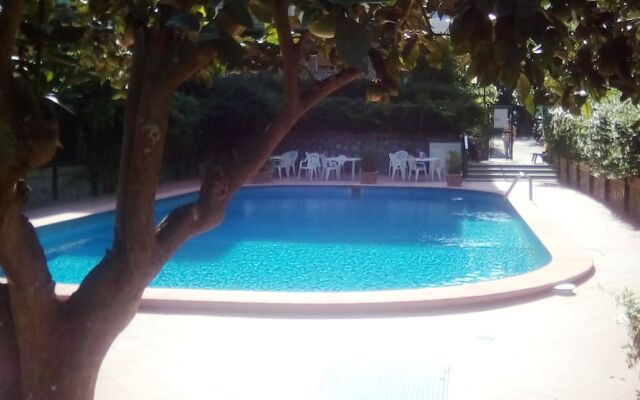 Al Parco II Rota B&B