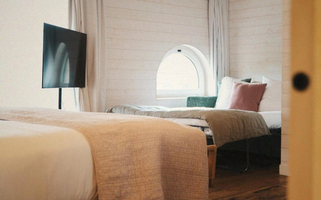 Boutique Hotel Soclo