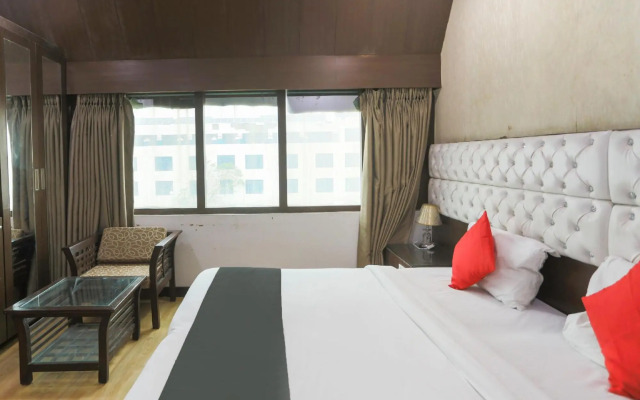 Hotel Parktel Omaxe Plaza