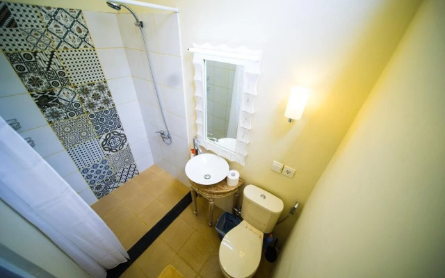 Easy Surf Villa
