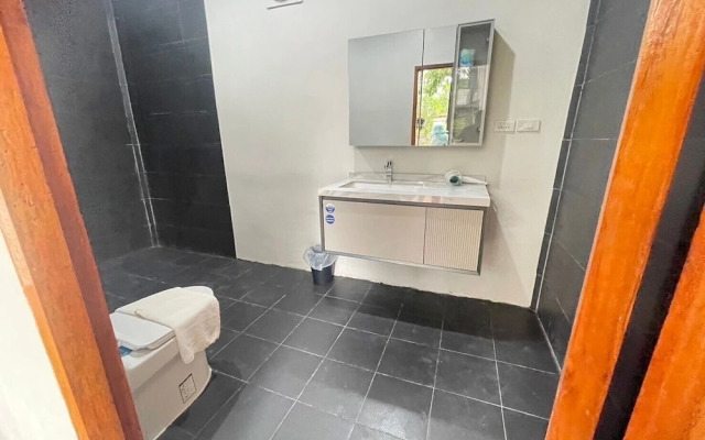 3Pok Resort Chiang Mai