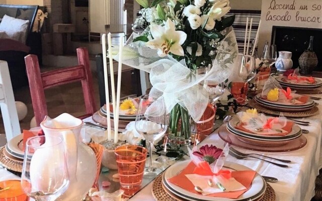 Tuscany Luxury Villapoolgardens Exclusively yours Slps 18 - 2